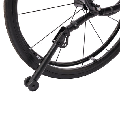 Nitro Cruise™ Wheelchair — NW20FBADABK-ELR