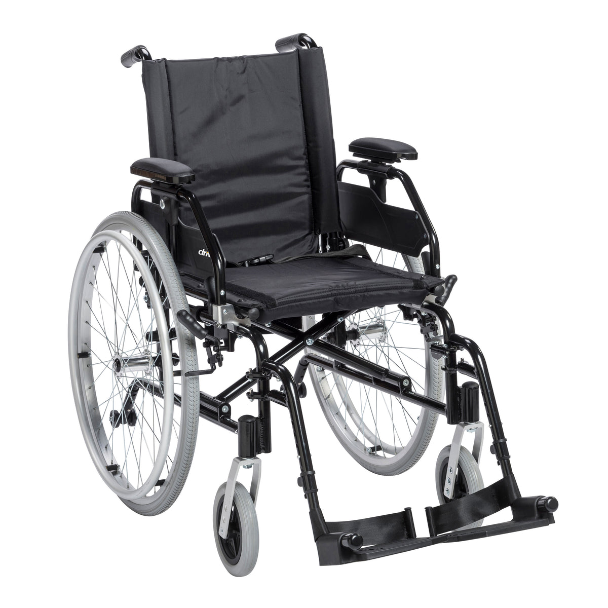 Linx Ultra Collection Lynx Ultra Lightweight Wheelchair – In Motion Services