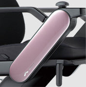 Whill - Arm Covers - Pink (Pair)