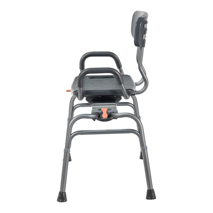 M+D 360 Transfer Bench — MD50200GR