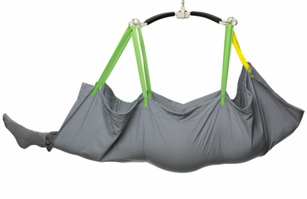 Positioning Sling – In Motion Services