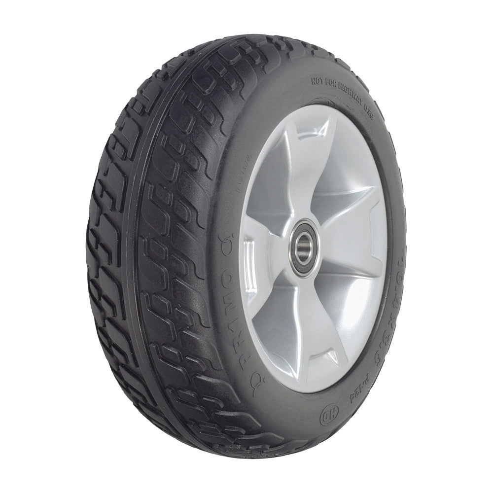 Pride - Flat Free Tires