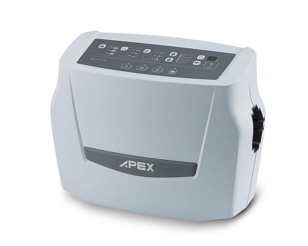 Permobil Pro-Care Turn Mattress