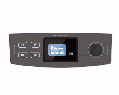 Permobil Pro-Care Optima Mattress