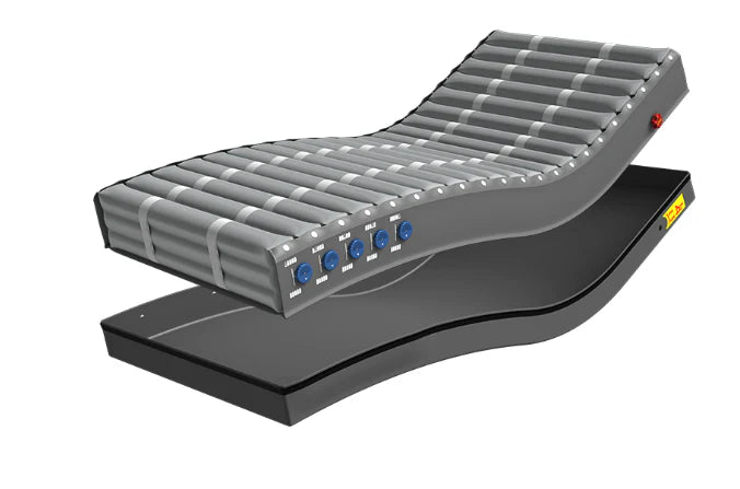 Permobil Therapeutic surfaces replacement covers - Domus, Serene Air, Pro-Care, Atlas, Vicair