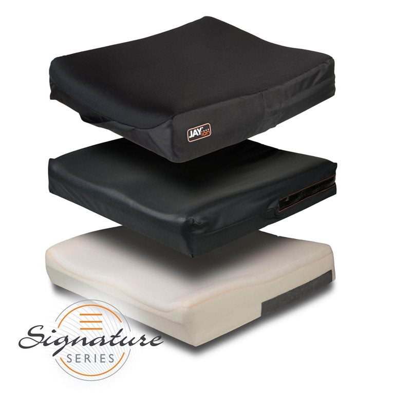 JAY® Ion® Wheelchair Cushion
