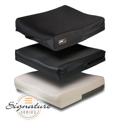JAY® Ion® Wheelchair Cushion