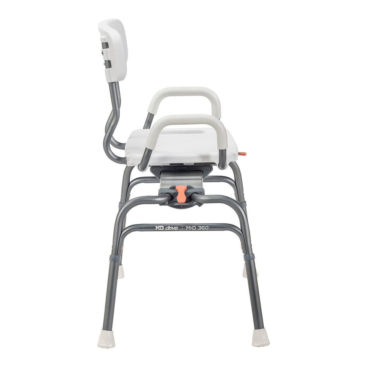 M+D 360 Transfer Bench — MD50200WH