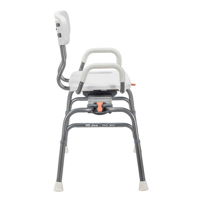 M+D 360 Transfer Bench — MD50200WH
