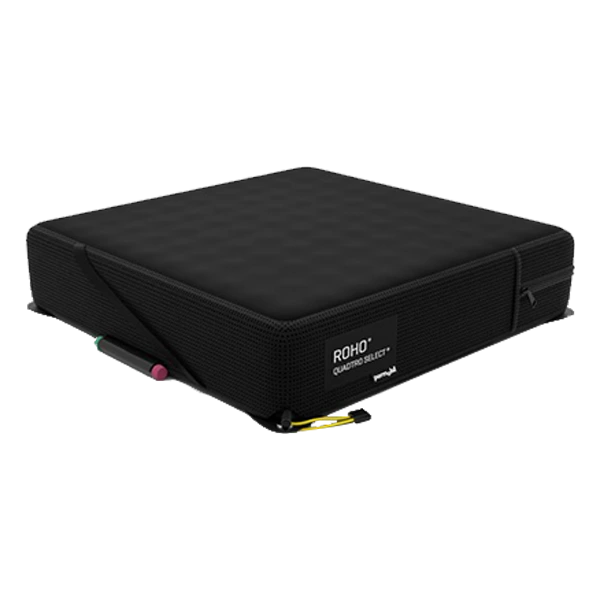 ROHO® QUADTRO SELECT® HIGH PROFILE Cushion with Cover