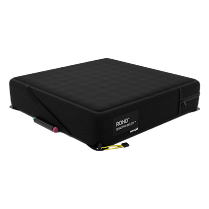 ROHO® QUADTRO SELECT® HIGH PROFILE Cushion with Cover