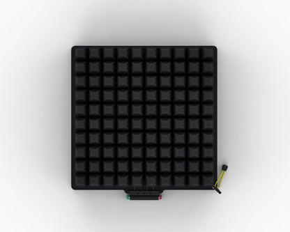 ROHO® QUADTRO SELECT® HIGH PROFILE Cushion with Cover