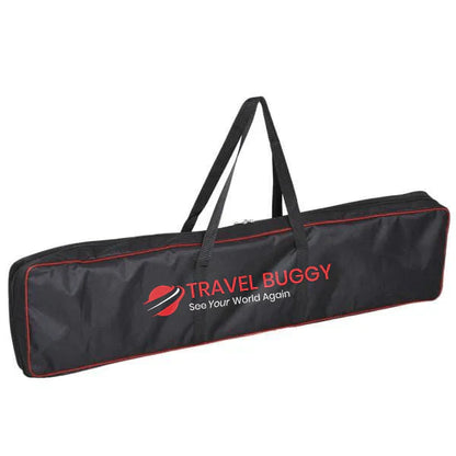 TRAVEL BUGGY - Lightweight Extendable Ramps