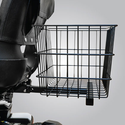Pride - Rear Basket (15.25″×9.75″×9.5″)
