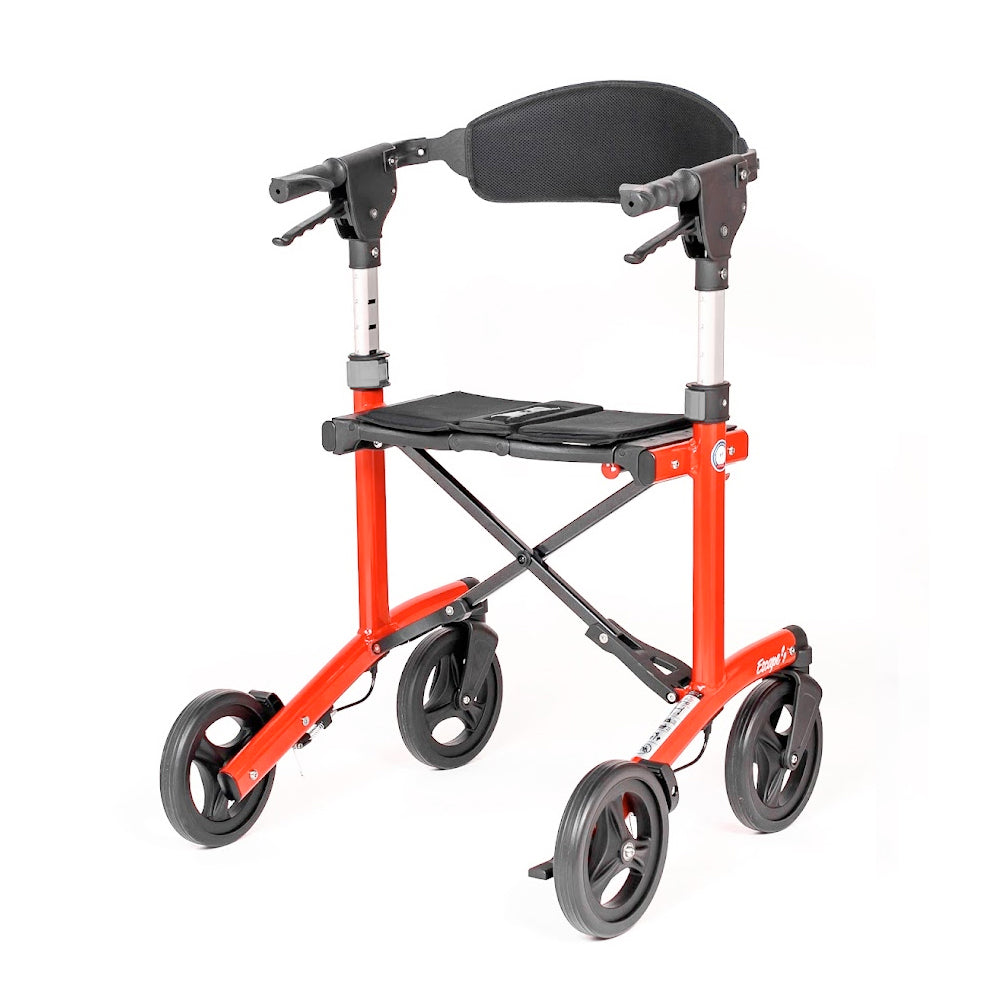 Triumph Mobility Escape Rollator
