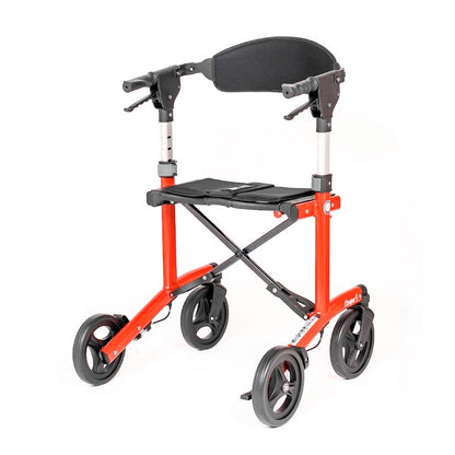 Triumph Mobility Escape Rollator
