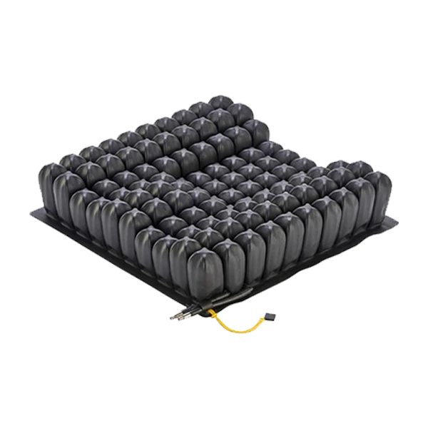 ROHO® ENHANCER® Cushions (dual valve) with Cover