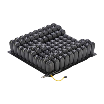 ROHO® ENHANCER® Cushions (dual valve) with Cover