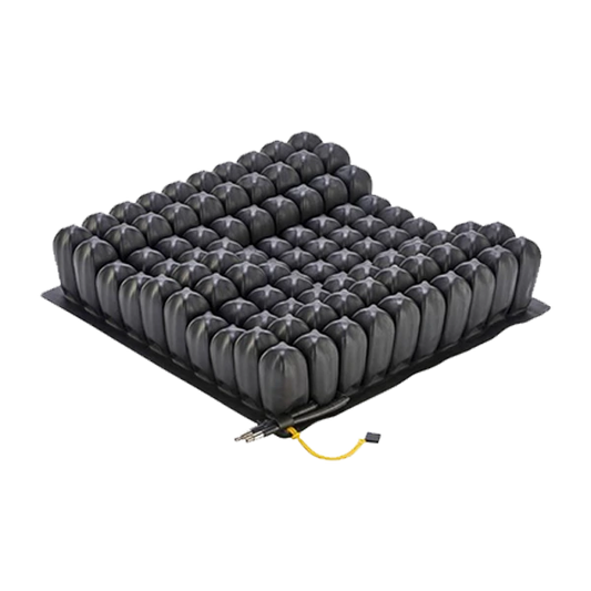 ROHO® ENHANCER® Cushions (dual valve) with Cover