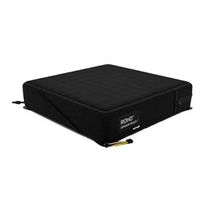 ROHO® HIGH PROFILE® Therapeutic Cushions with (HD) Incontinent Cover