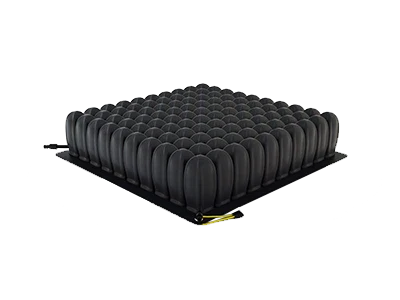 ROHO® HIGH PROFILE® Therapeutic Cushions with (HD) Incontinent Cover