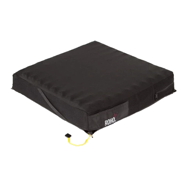 ROHO® MID PROFILE Single Compartment Cushion with Cover