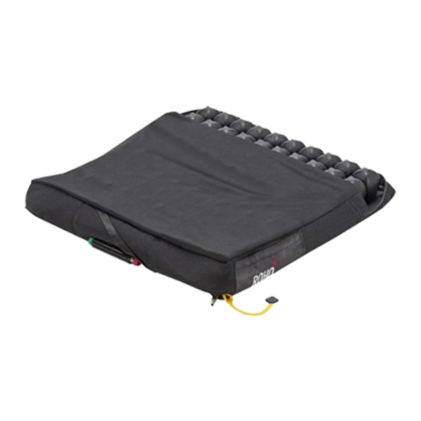 ROHO® QUADTRO SELECT® LOW PROFILE Cushion with Cover