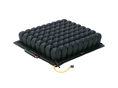 ROHO® QUADTRO SELECT® MID PROFILE Cushion with Cover