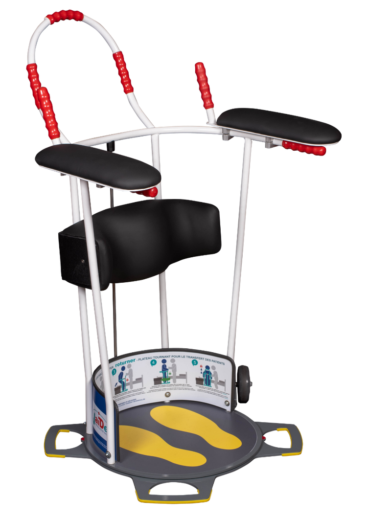 Mobility Scooter Repair – In Motion Services
