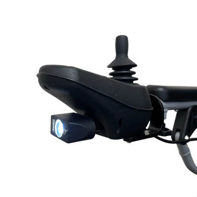 TRAVEL BUGGY - Phone Charger with Flashlight
