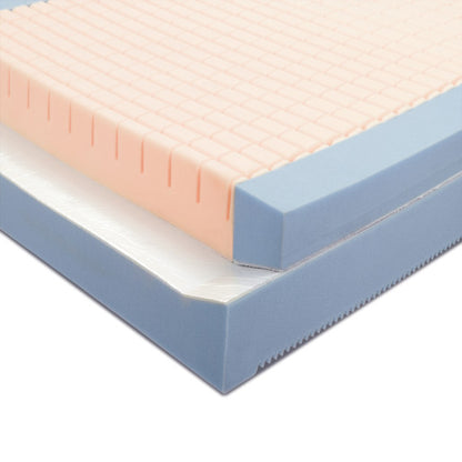Invacare Glissando™ Gliding Mattress, 80" L