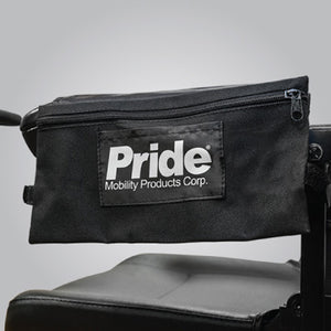 Pride - Saddle Bag (12.5″×9.875″)