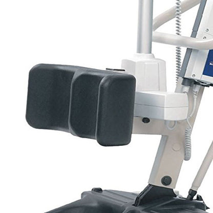 Invacare Reliant 350 Stand-Up Lift with Manual Low Base