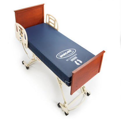 Invacare Glissando™ Gliding Mattress, 80" L