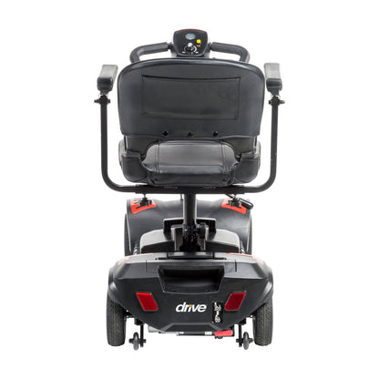 Scout LT 4-Wheel Scooter with 20AH Batteries — SCOUTLT4-EXT