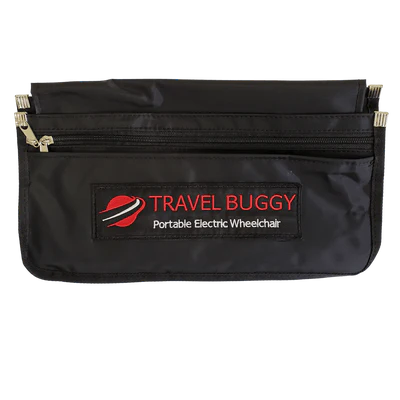 Travel Buggy - Multi Pocket Organizer