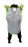 Silhouette Sling
