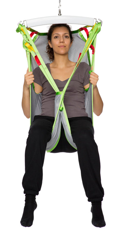 Silhouette Sling