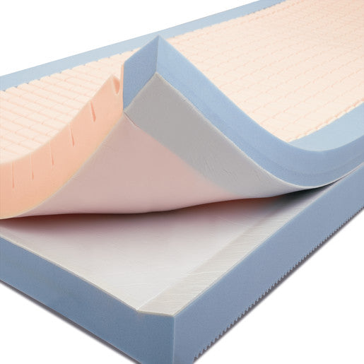 Invacare Glissando™ Gliding Mattress, 80" L