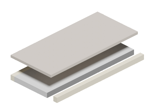 Permobil Koppla mattress