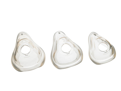 ComfortFit Deluxe Replacement Cushion for Full Face CPAP Mask, Large — B10345-001