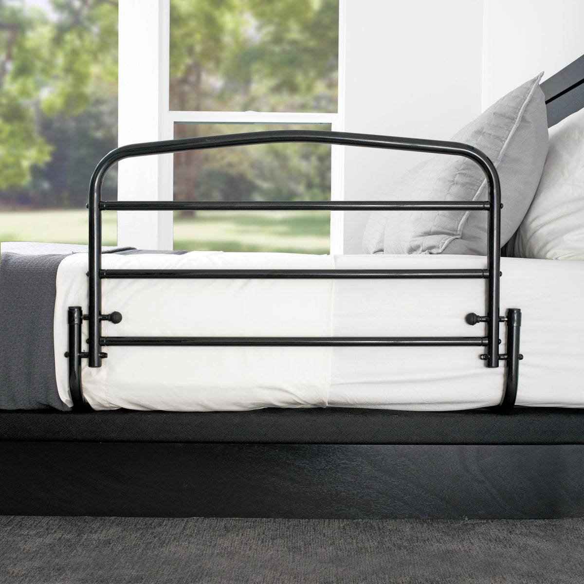 30" Safety Bed Rail — main product image