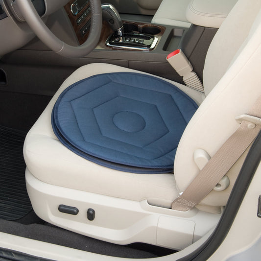 Auto Swivel Seat Cushion — main product image