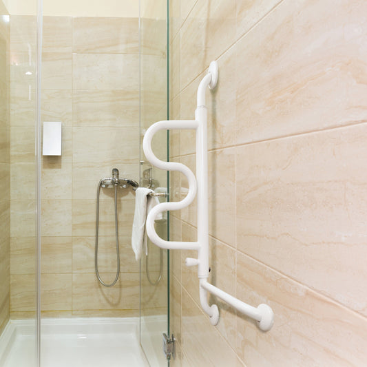 The Curve Grab Bar — main product image