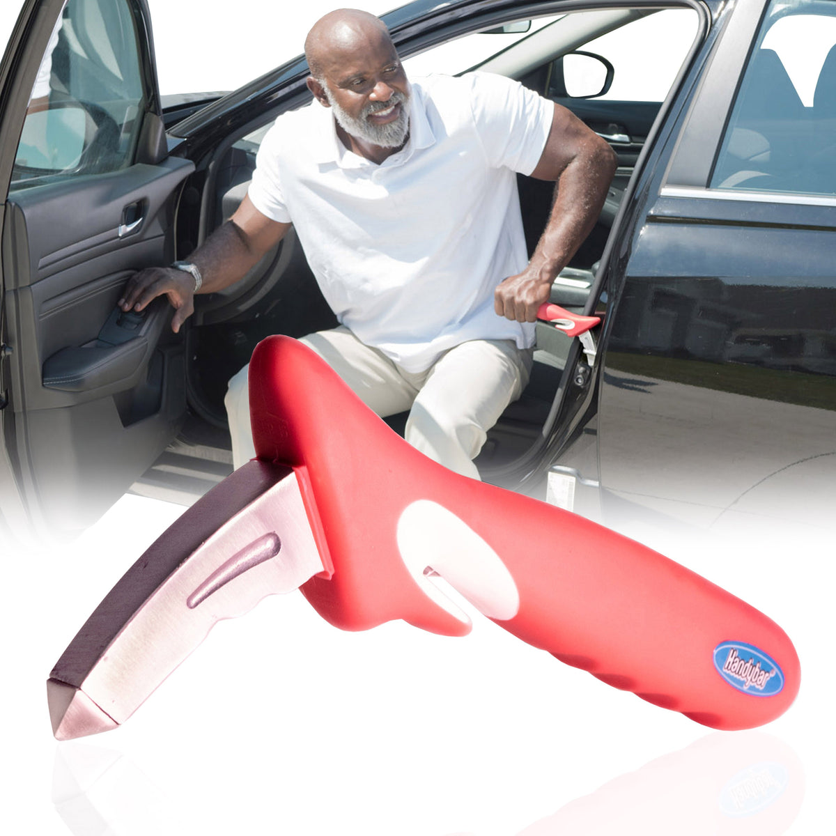 Handybar — main product image