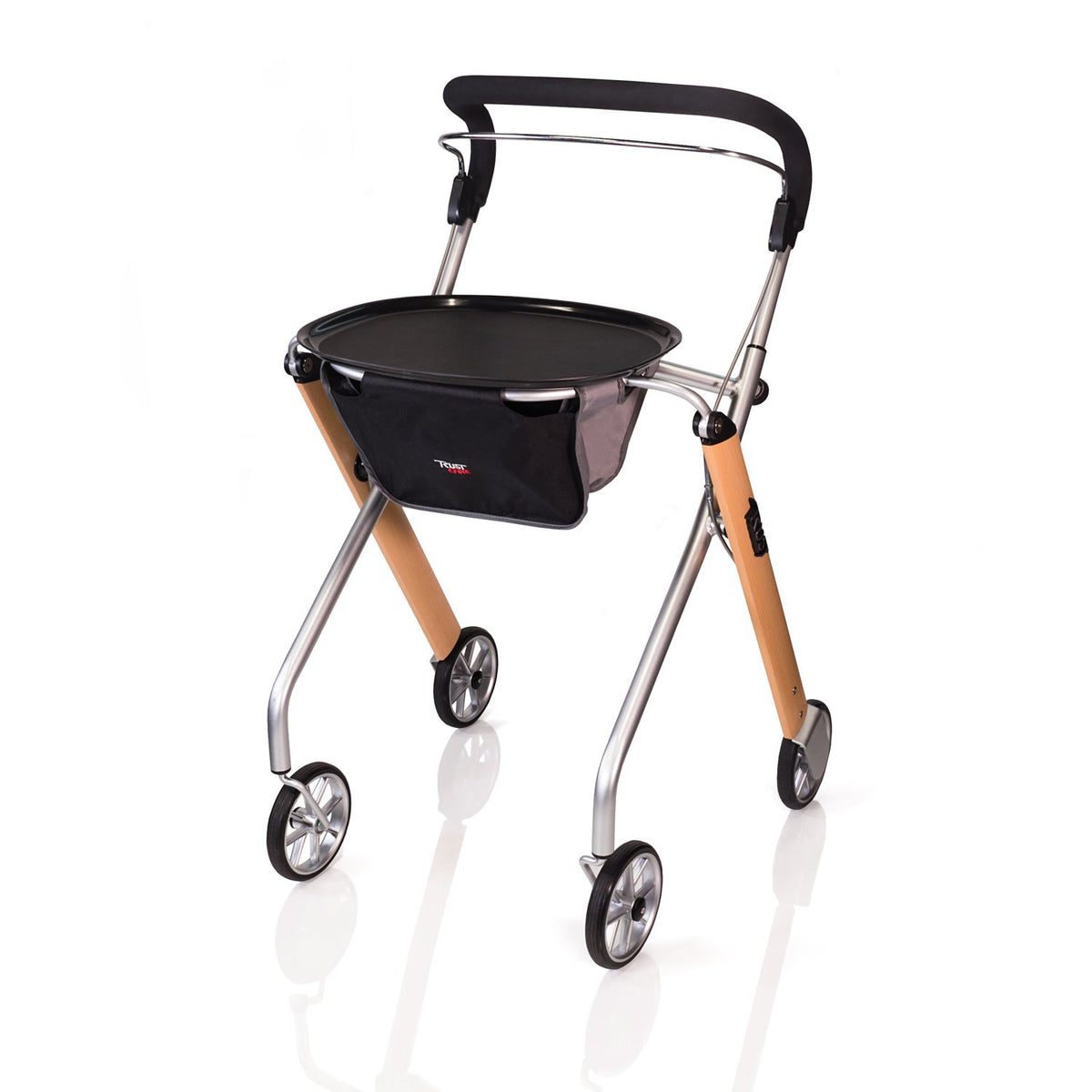 Let's Go Indoor Rollator — main product image