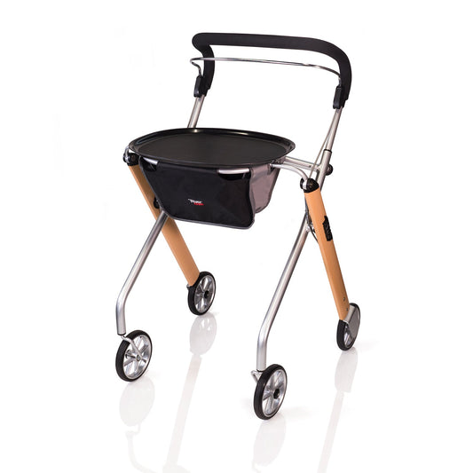 Let's Go Indoor Rollator — main product image