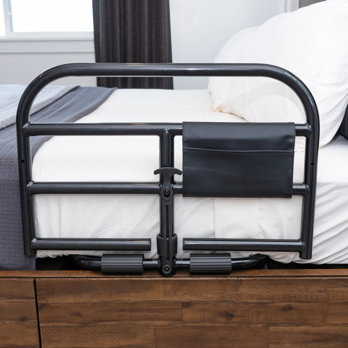 Prime Safety Bed Rail — main product image