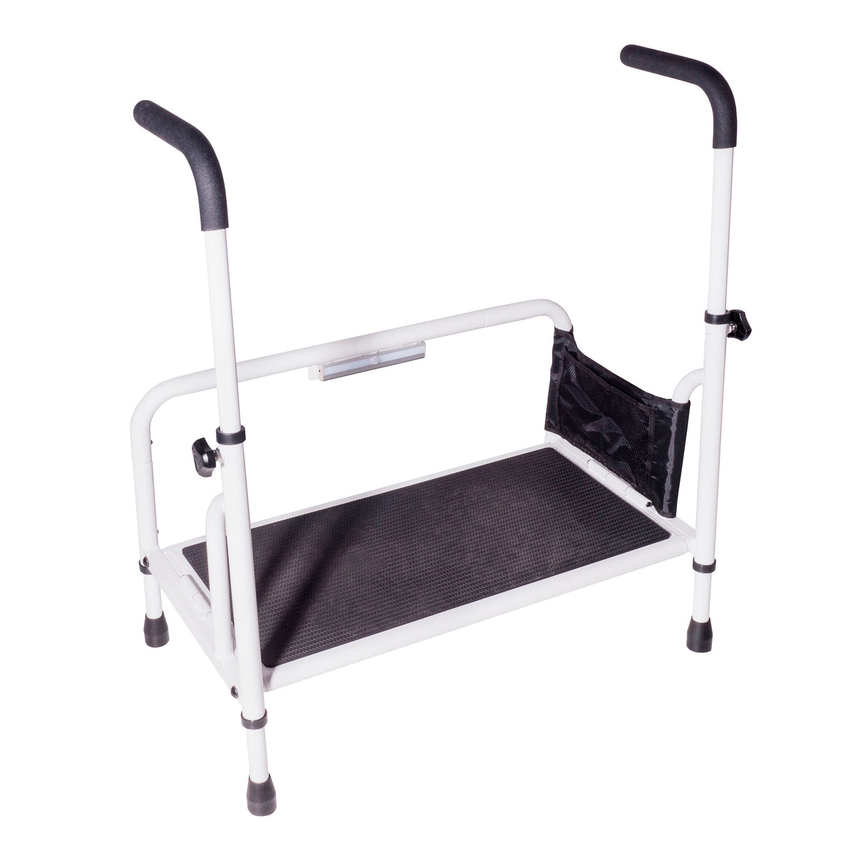 The Stander Step — White