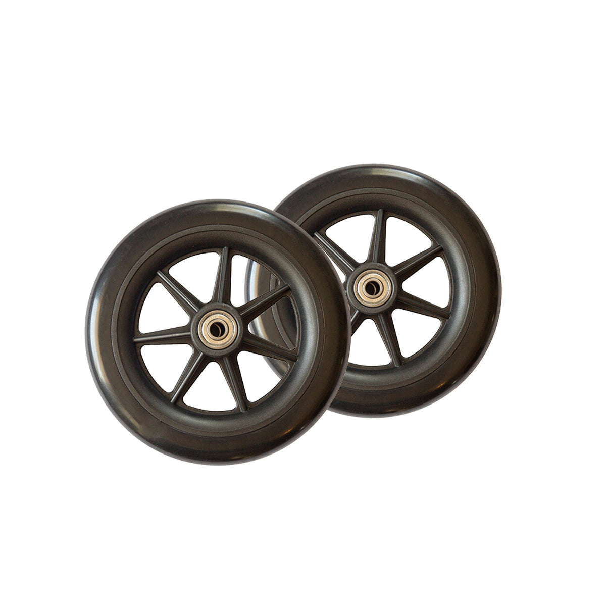 Walker-Rollator 6" Wheels - Set of 2 — main product image